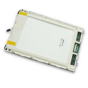 7.2 inç FSTN LCD Panel, LM64K101