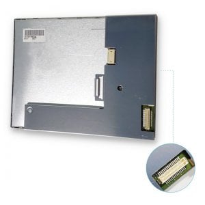 6.5 inç Lcd Ekran Paneli, TX17D01VM2CAA