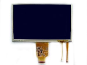 7'' LCD Ekran,  LMS700KF01-001