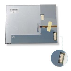 6.5 inç Endüstriyel Lcd Panel, TX17D01VM5BAA