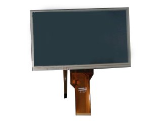7'' LCD Ekran,  AT070TN92 V.1 TP
