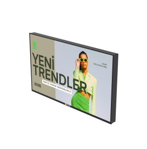 49'' Digital Signage Zincir Mağaza Ekranı