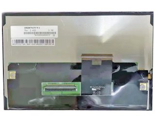7'' LCD Ekran,  HSD070JWW1-A20