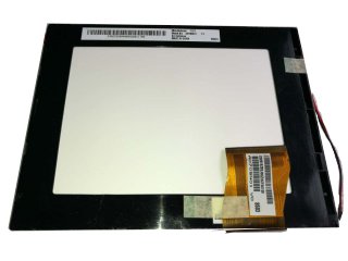 7'' LCD Ekran,  A070SN01 V0