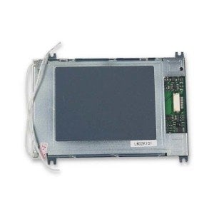 4.7 inç DSTN LCD Panel, LM32K101