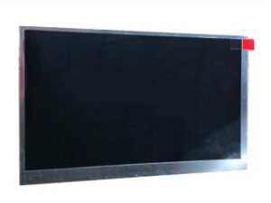 7'' LCD Ekran,  EJ070NA-01C