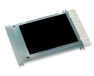 4.7 inç STN LCD Panel, LM32P10