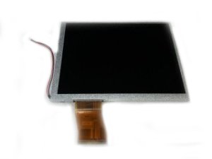 7'' LCD Ekran,  A070SN01 V1