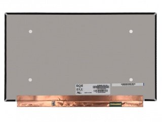 15.6'' LCD Panel, NV156QUM-N72 (BOE06C3)