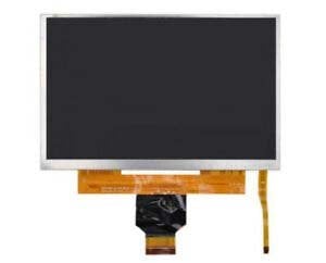 7 inç Panel Ekran, LMS700KF16