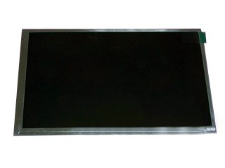 7'' LCD Ekran,  A070VW01 V2