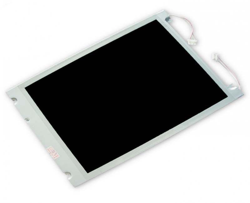 10.4 inç CSTN LCD Panel Ekran, KCB104VG2CA-A43