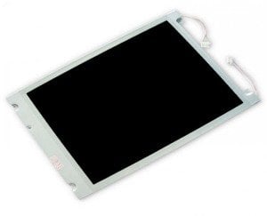 10.4 inç CSTN LCD Panel Ekran, KCB104VG2CA-A43