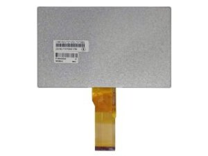 7'' LCD Ekran,  TM070RDH10-41