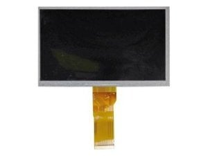 7'' LCD Ekran,  TM070RDH10-41