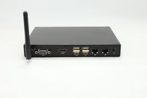 EGB-1000-014  Endüstriyel Mini Pc