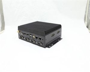 EGB-1000-009  Endüstriyel Mini Pc