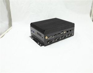 EGB-1000-009  Endüstriyel Mini Pc