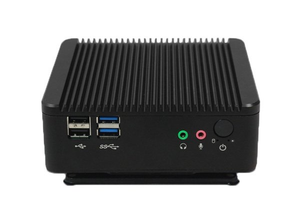 EGB-1000-002 Endüstriyel Mini Pc