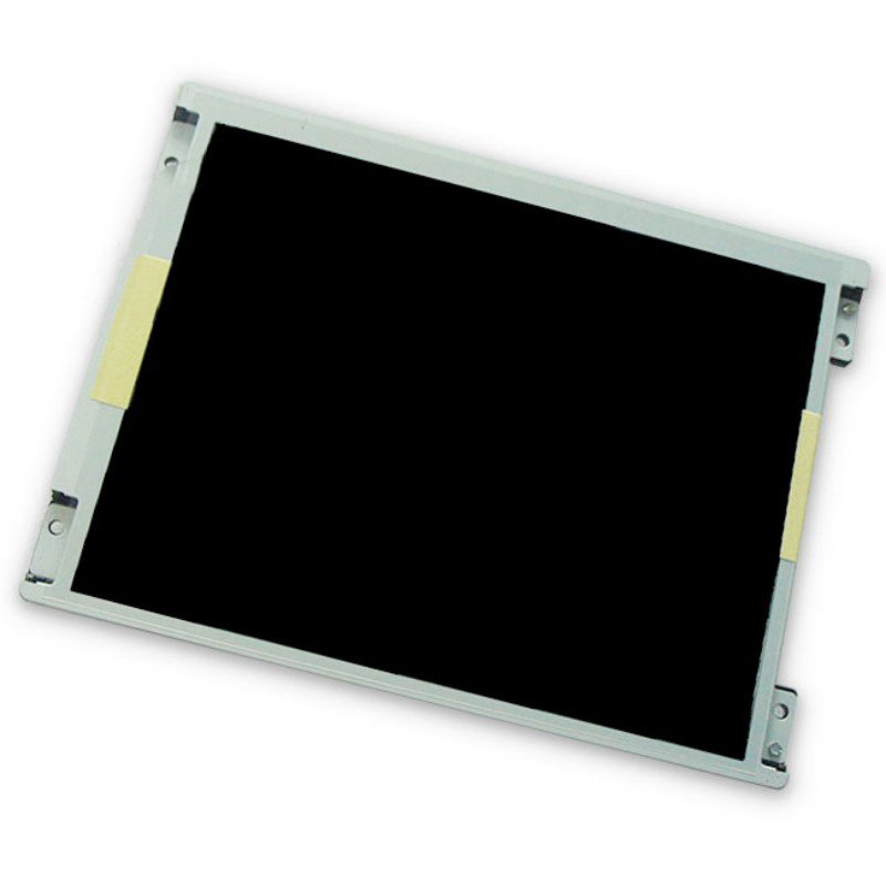 10.4 inç A-Si TFT LCD Panel, LQ104V1DG61