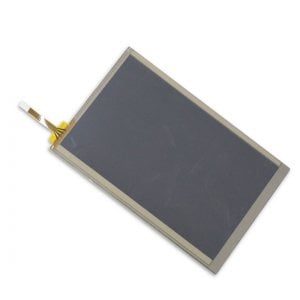 7 inç LCD Panel, LTE700WV-F01