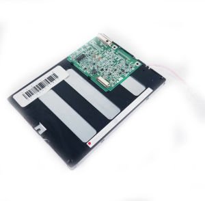 4.7 inç CSTN LCD Panel Ekran, KCG047QV1AA-A21