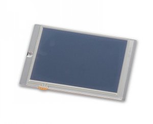4.7 inç CSTN LCD Panel Ekran, KCG047QV1AE-G00