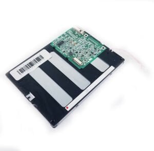 4.7 inç CSTN LCD Panel Ekran, KCG047QV1AA-G030