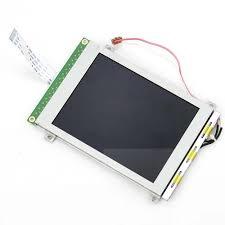 5.7 inç CSTN LCD Panel Ekran, HLM8619