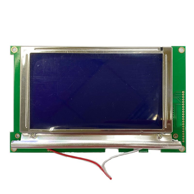 5.2 inç Endüstriyel LCD Ekran, FGM240128D-FWX1CCW