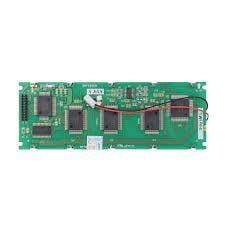 5.2 inç LCD Ekran, DMF5005N