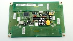 8.9 inç EL LCD Panel Ekran, EL640.400-CB1