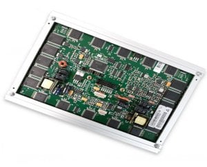 8.9 inç EL LCD Ekran, EL640.400-CD3