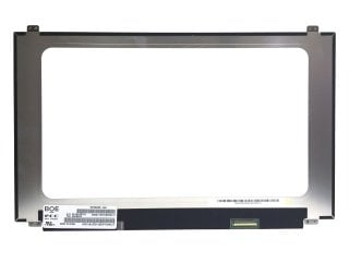 15.6'' LCD Panel, NV156QUM-N44 (BOE06D7)