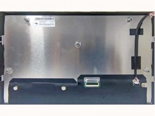 15.6'' LCD Panel, HSD156JUW2-A12