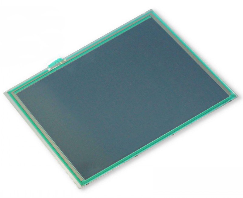 7.5 inç LCD Panel Ekran, TCG075VGLDD-C50