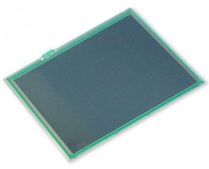7.5 inç LCD Panel Ekran, TCG075VGLDD-C50