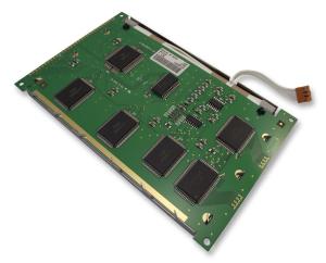 5.2 inç LCD Panel Ekran, SP14N001-Z1