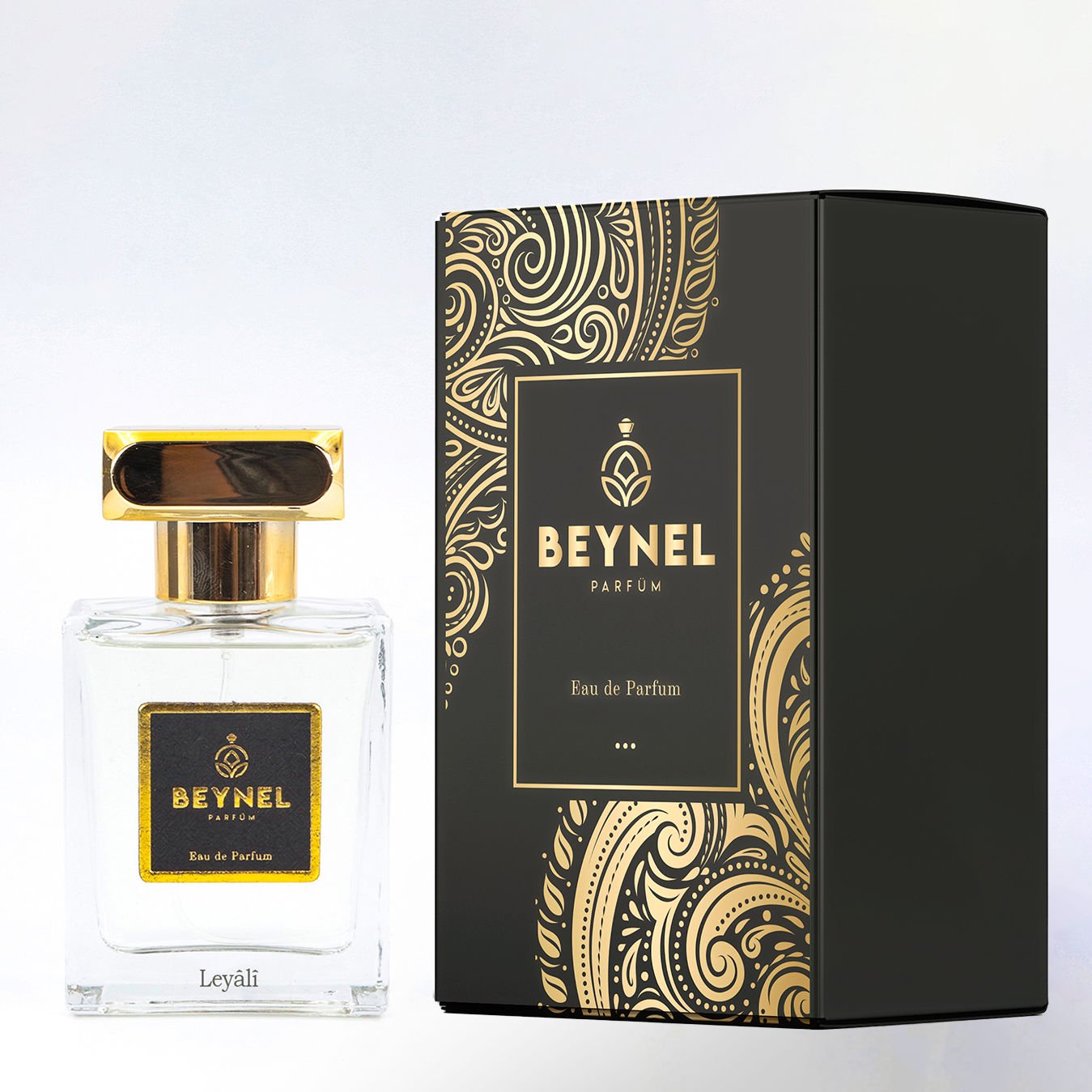 Leyâlî Sıvı Parfüm (50ml)