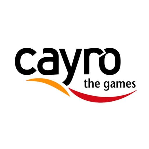 Cayro