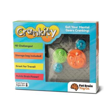 Crankity Fat Brain Toys