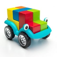 Smart Games SmartCar 5x5 Akıl Oyunu