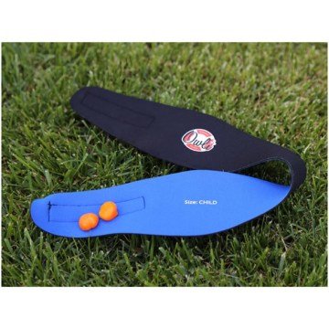 Owli Swimwarm Kulak Koruyucu Mavi Çocuk