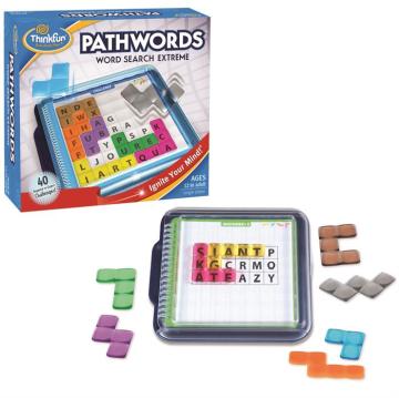 Kelime Avı (PathWords)