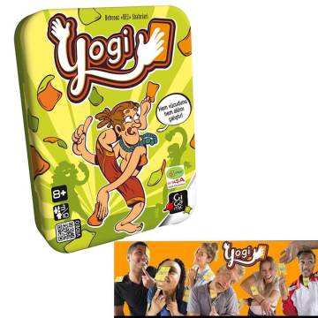 Yogi