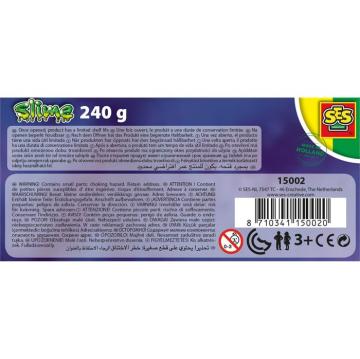 SES Creative Slime Ay Taşı 2x120gr