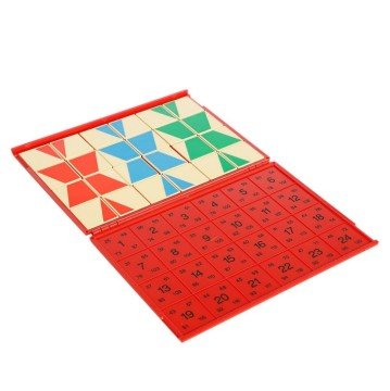 YUP 10+ Yaş Eğitim Seti (10 kitapçık+kontrol aracı)