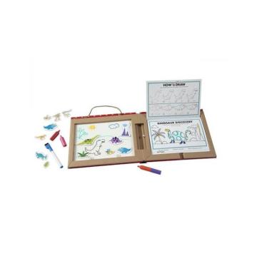 Melissa&Doug Oyna Çiz Yarat Çiftlik