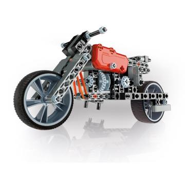 Clementoni Mekanik Laboratuvarı Roadster&Dragster