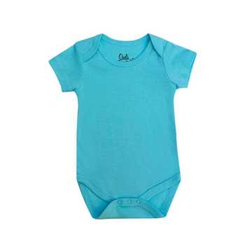 Owli Bebek Body 3'lü Set Zoo Zoo 3-24 ay